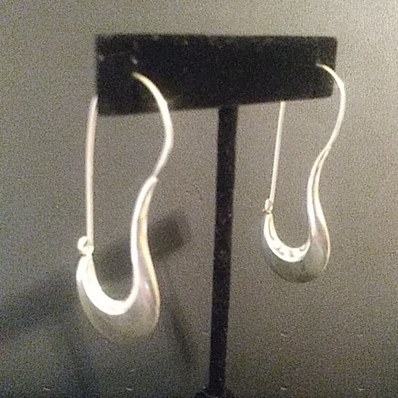 Jewelry - Sterling Silver  Earrings